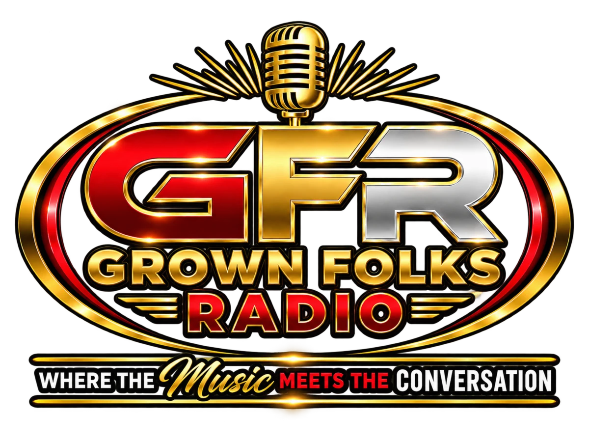 Grown Folks Radio